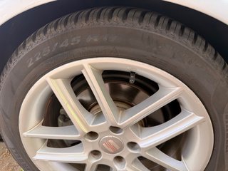 SEAT Exeo 2010