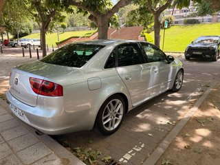 SEAT Exeo 2010