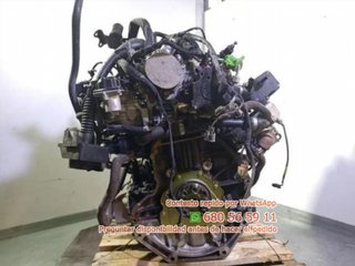 Rectp5526979 r9ma502 motor mercedes-ben Ref:049679