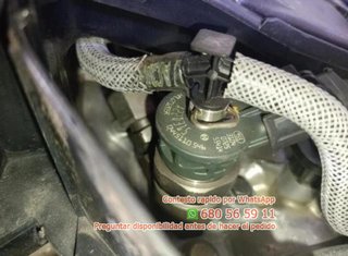 Rectp5526979 r9ma502 motor mercedes-ben Ref:049679