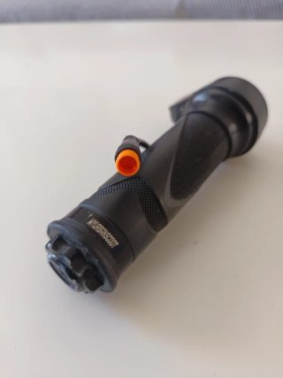 Acelerador Smartgyro Rockway Patinete Eléctrico