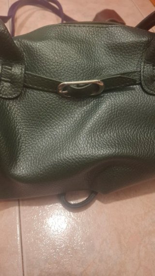 Lote 3 bolsos pequeños