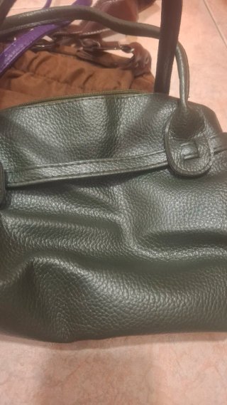 Lote 3 bolsos pequeños