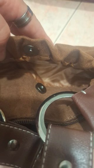 Lote 3 bolsos pequeños