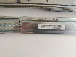 Guías Rack 1U Lenovo Thinkserver RD350/RD550