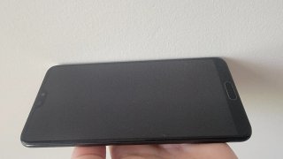 Huawei P20 Pro Negro