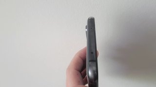 Huawei P20 Pro Negro
