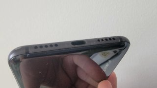 Huawei P20 Pro Negro