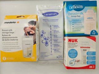 Extractor de Leche Medela Swing 2 Fases
