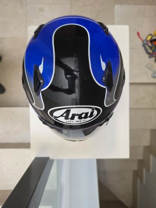 Casco Arai Kenny Roberts