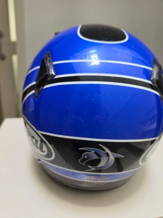 Casco Arai Kenny Roberts