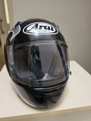Casco Arai Kenny Roberts
