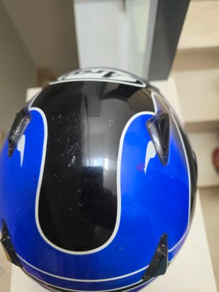 Casco Arai Kenny Roberts