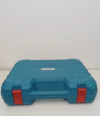 Taladro atornillador 28V con accesorios nuevo