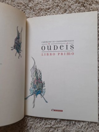Oudeis