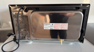 Microondas Taurus LAURENT 25CONVECTION