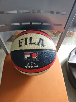Balón Baloncesto Fila Talla 7
