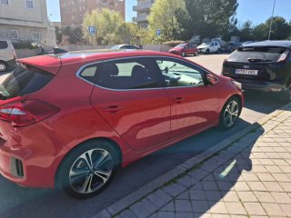 KIA Ceed 2018