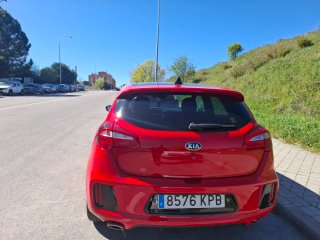 KIA Ceed 2018