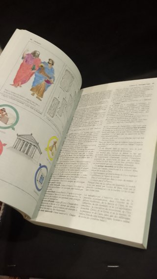 Atlas de la Philosophie - Peter Kunzmann