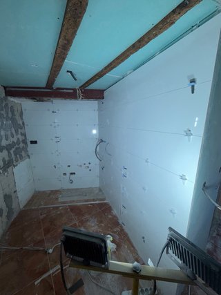 Reformas de Baño y Cocina en Bilbao y Alrededores