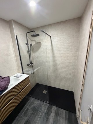Reformas de Baño y Cocina en Bilbao y Alrededores