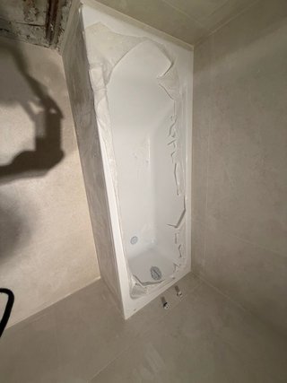 Reformas de Baño y Cocina en Bilbao y Alrededores