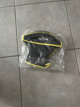 Manoplas neopreno piragüismo SunniMix nuevas