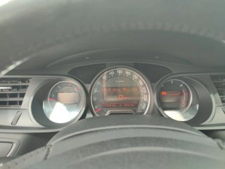 Citroen C5 2013