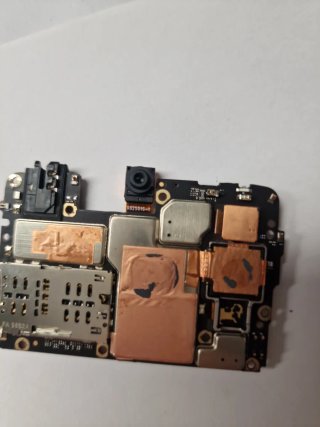 Piezas Xiaomi Mi 9 Lite