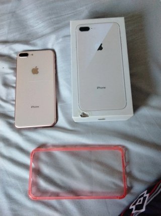 iPhone 8 256GB
