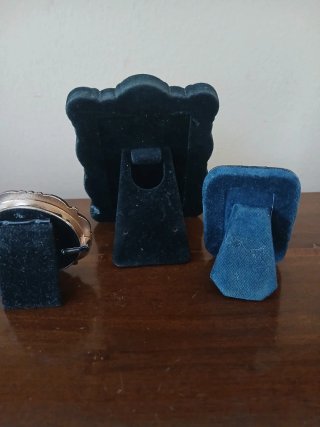 Set 3 Cornici Vintage