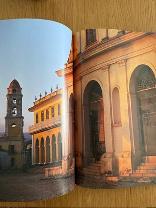 Cuba