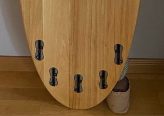 Tabla de Surf Firewire Dominator