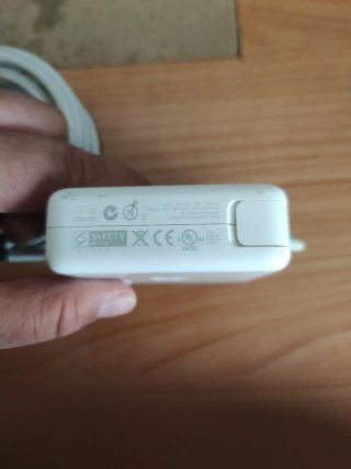 Caricatore MacBook Apple
