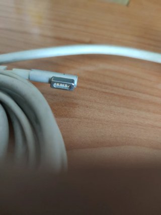 Caricatore MacBook Apple