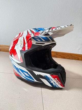 Casco Moto Airoh Twist Talla M
