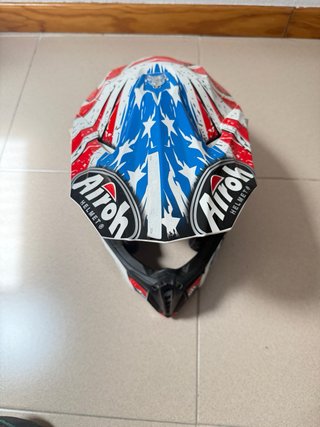Casco Moto Airoh Twist Talla M