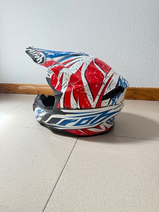 Casco Moto Airoh Twist Talla M