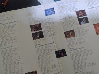 Vinilos LP CLASSIC PROG POP ROCK