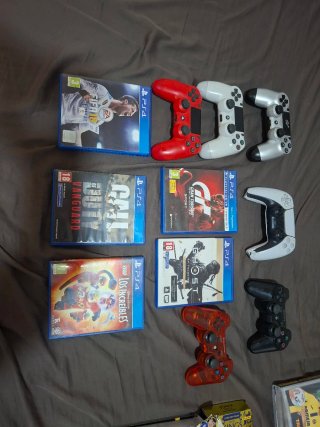 Pack PlayStation