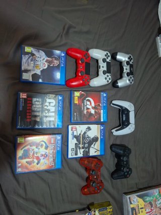 Pack PlayStation