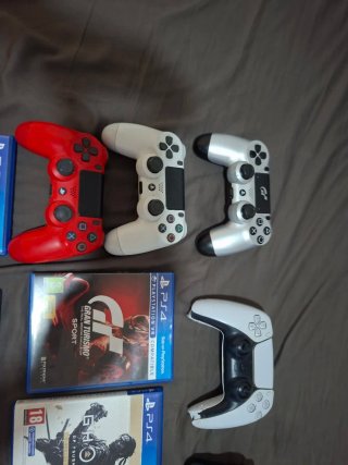Pack PlayStation