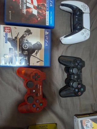 Pack PlayStation