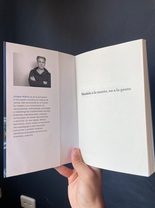 Véndele a la mente, no a la gente neuroventas: ...