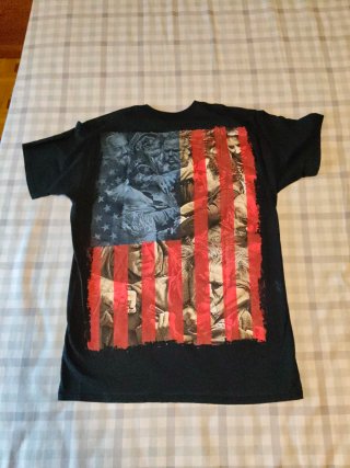Camiseta Oficial Sons Of Anarchy