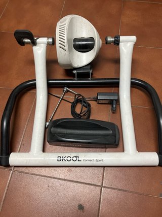 Bicicleta Carretera Cannondale Carbono