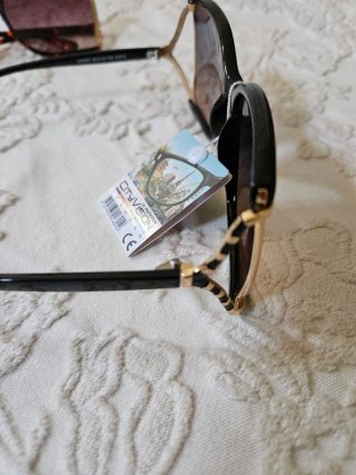 2 Pares Gafas de Sol Mujer
