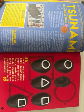 Libro K-Pop Culture (Francés)