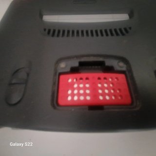 Console Nintendo 64 + Controller Grigio